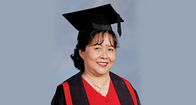 Professor Dr. Aye Aye Than Professor Dr. Aye Aye Than