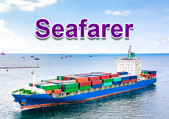 Seafarer